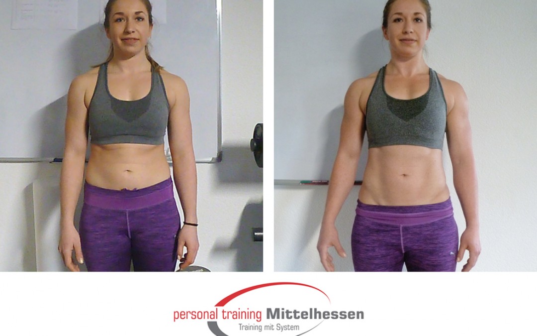 Flacher Bauch – Interview mit Theresa Seibel