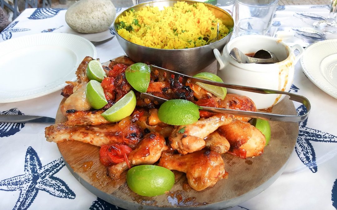 Warum wir Kohlenhydrate am Abend empfehlen